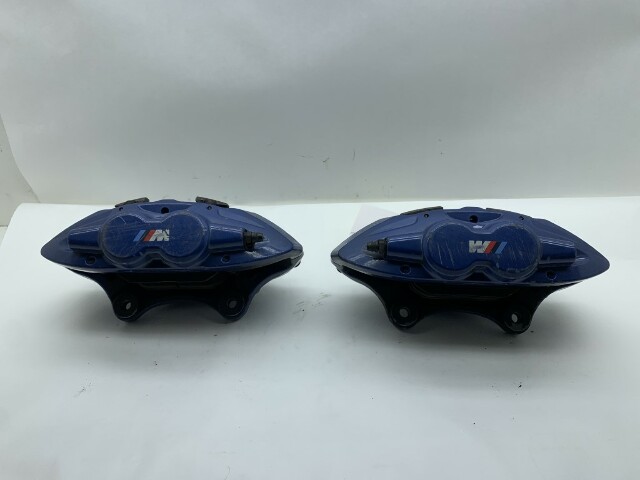 2014-2021 BMW M235i M240i Front Brake Caliper Brembo Pair Right Left OEM