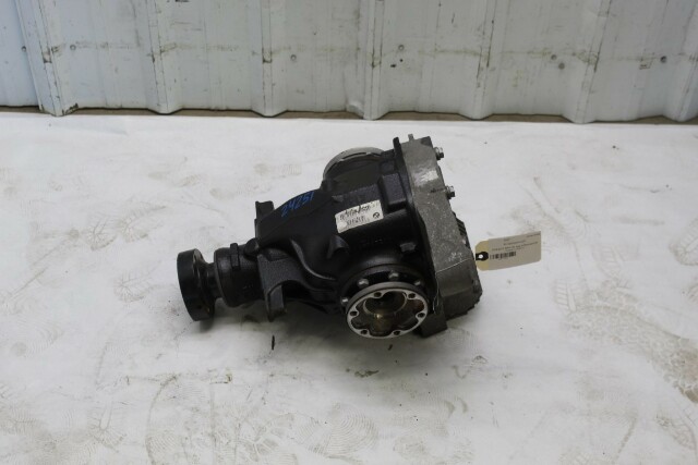 2008-2013 BMW M3 Rear Differential Diff Carrier 3.15 DCT OEM