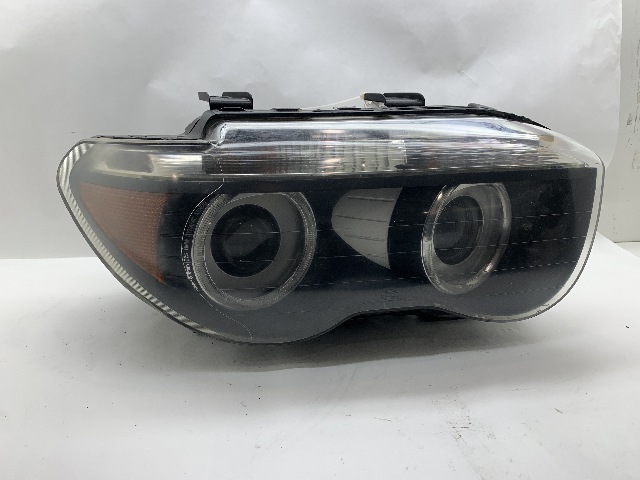 2002-2005 BMW 745i Headlight Xenon Right OEM