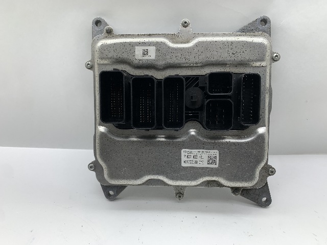 BMW 328i 528i X3 N20 Engine Computer Module ECU ECM DME MEVD1724 OEM