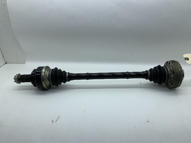2009-2011 BMW 335d Rear Axle Shaft CV Joint Right OEM