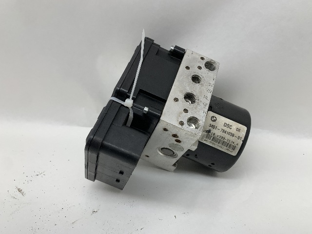 2006-2010 BMW M5 M6 ABS Anti Lock Brake Pump DSC OEM