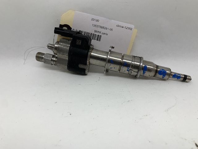 BMW Fuel Injector N54 N63 135 335 535 550 X5 X6 - 13537585261-05 OEM