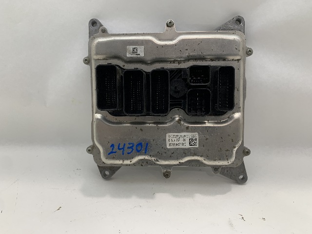 2014 BMW X1 N20 Engine Computer Module ECU ECM DME MEVD1729 OEM