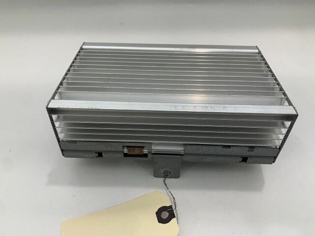 2011-2013 BMW 528i 535i 550i Amp Amplifier HIFI 65129266355 OEM Used