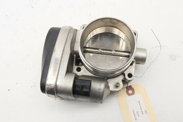 2002-2006 BMW 325i M56 Throttle Body - 13547515196 OEM