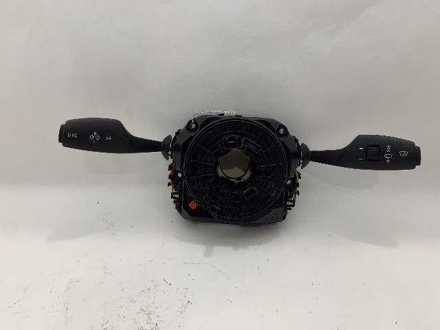 2011-2016 BMW 528i 535i 550i Turn Signal Wiper Switch Clock Spring OEM
