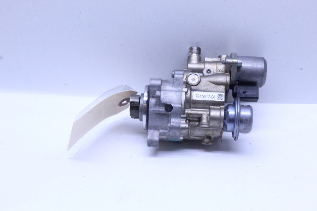 BMW 135i 335i 535i 640i 740i X3 X5 X6 N54 N55 High Pressure Fuel Pump OEM