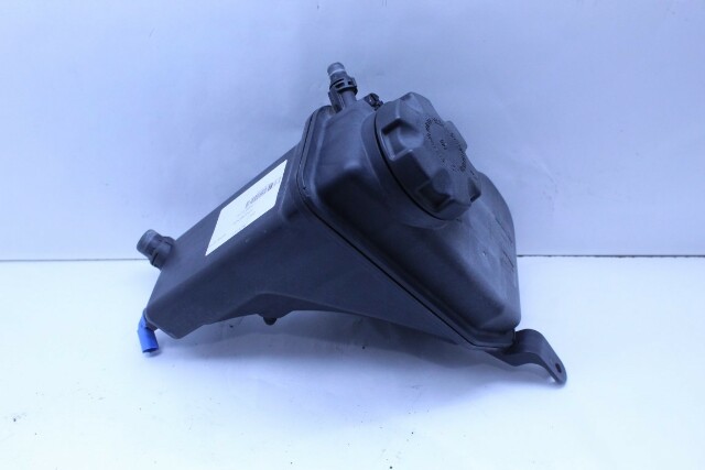 2006-2013 BMW 128i 328i X1 Z4 Coolant Expansion Tank 17137607482 OEM