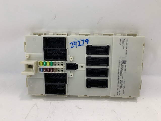 BMW 328i 335i 428i 435i Front Electronic Control Module 61359324782 OEM