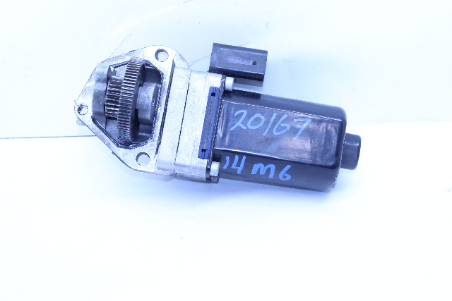 BMW M2 M3 M4 M5 M6 Differential Locking Actuator Motor 33142284191 OEM