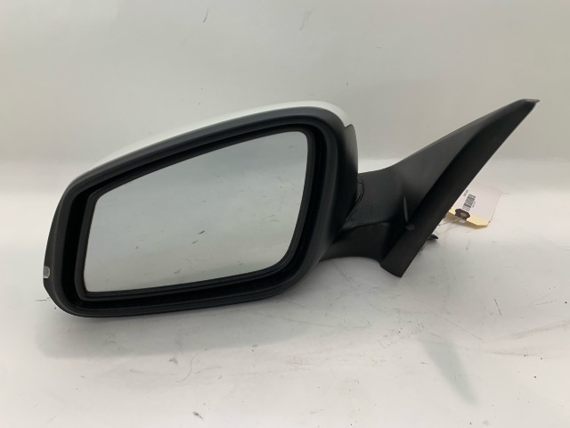 2014-2016 BMW 328i 335i Gt Door Mirror Left OEM