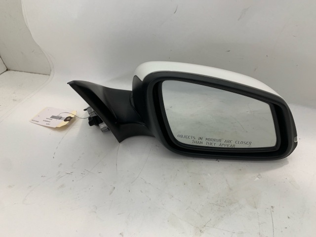 2014-2016 BMW 328i 335i Gt Door Mirror Right OEM
