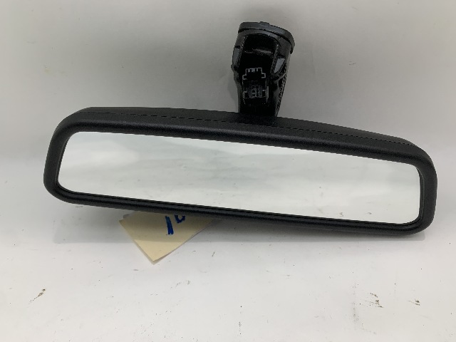 2014-2015 BMW X1 Interior Inside Rearview Mirror Manual OEM