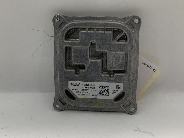 2011-2013 BMW 328i 335i Daytime Running Light DRL Module 63117263052 OEM