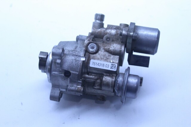 BMW 135i 335i 535i 640i 740i X3 X5 X6 N54 N55 High Pressure Fuel Pump OEM