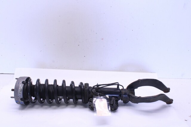 2010-2013 BMW X5M X6M Right Front Strut Shock 37116788762 EDC OEM