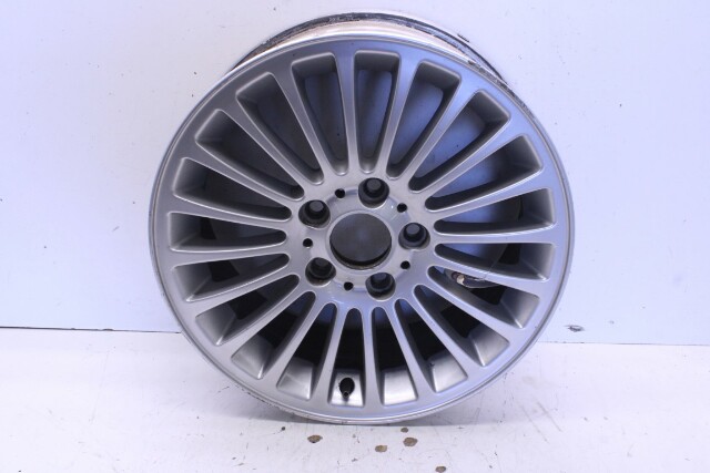 2001-2003 BMW 323i 325i 330i Wheel 17 X 7 Style 73 Rim OEM