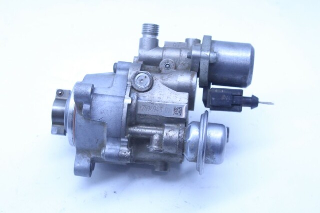BMW 135i 335i 535i 640i 740i X3 X5 X6 N54 N55 High Pressure Fuel Pump OEM