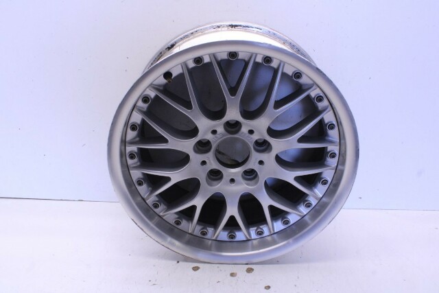 2001-2003 BMW 525i 530i 545i Wheel 17 x 8 Style 42 Rim OEM