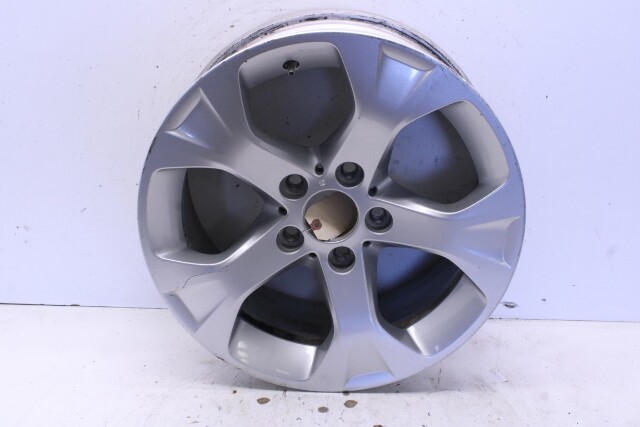 2012-2015 BMW X1 Wheel 17 x 7.5 Style 317 Rim 36116789140 OEM