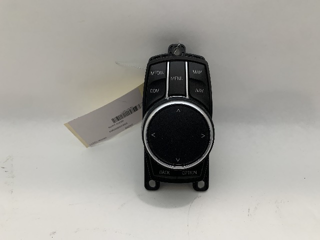 BMW 328i 330i 335i 428i 435i 430i 528i idrive Control Knob 65829866964 OEM