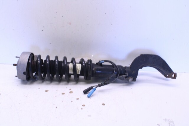2010-2013 BMW X5M X6M Front Strut Shock Left EDC OEM
