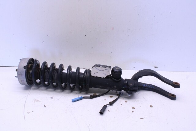 2010-2013 BMW X5M X6M Right Front Strut Shock 37116788762 EDC OEM
