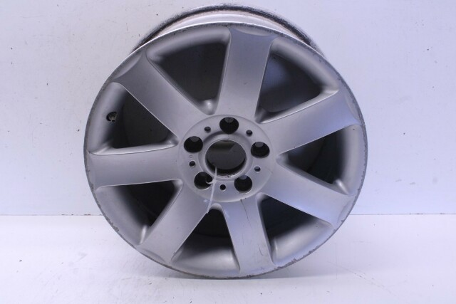 1999 -2003 BMW 323i 325i 330i Wheel 17 X 8 Style 44 Rim OEM