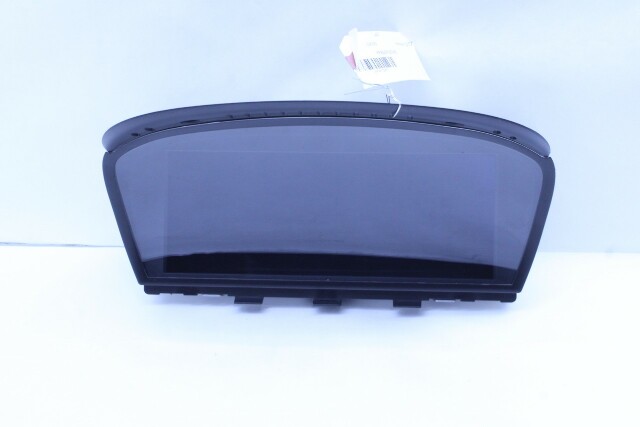 2009 BMW 328i 335i M3 On Board Monitor Information Display 65829193745 OEM