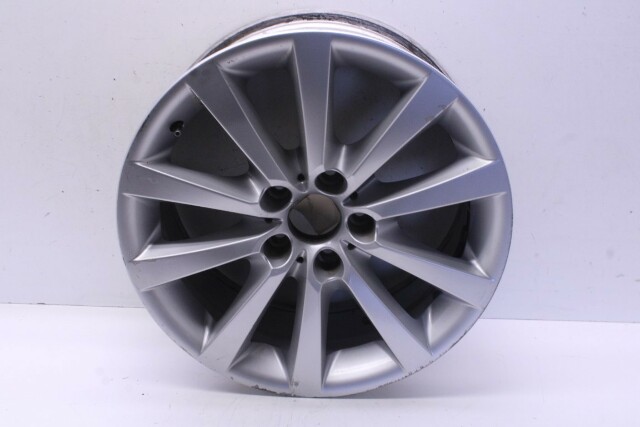 2011-2016 BMW 528i 535i 550i F10 Wheel 18 X 8 Style 328 Rim OEM