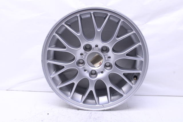 2001 BMW Z3 E36 Wheel 16 X 7 Style #42 Rim OEM