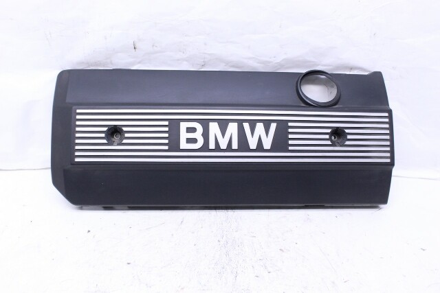 2001-2006 BMW X5 M54 3.0 Engine Motor Beauty Cover OEM