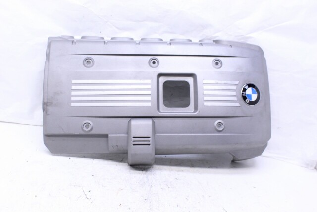 2006 BMW 325XiT N52 Engine Motor Beauty Cover OEM
