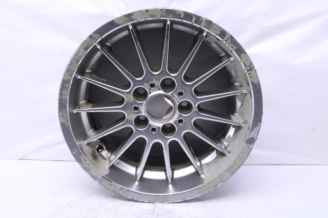 1997-2002 BMW 525i 528i 530i 540i Wheel 17 x 8 Style #32 Rim OEM