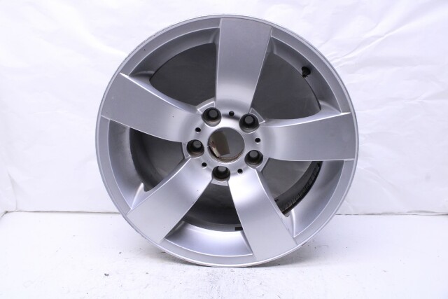 BMW 525i 528i 530i 535i 545i 550i Wheel 17 x 8 Style 122 Rim OEM
