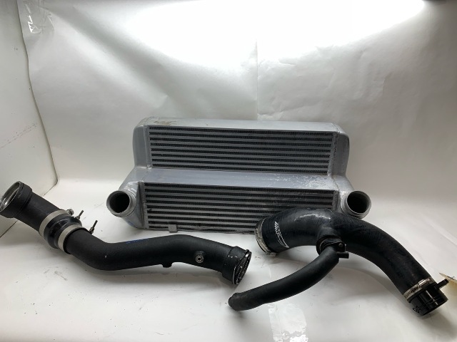 2007-2013 BMW 135i 335i N54 N55 VRSF Intercooler Small Damage OEM