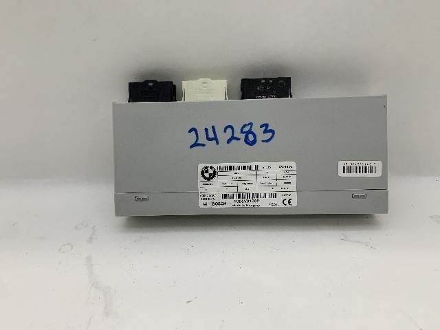 2007-2013 BMW X5 X6 Tailgate Lift Control Module 61357304626 OEM