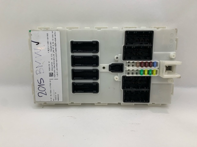 BMW 320i 328i 335i 428i 435i Front Electronic Control Module FEM OEM