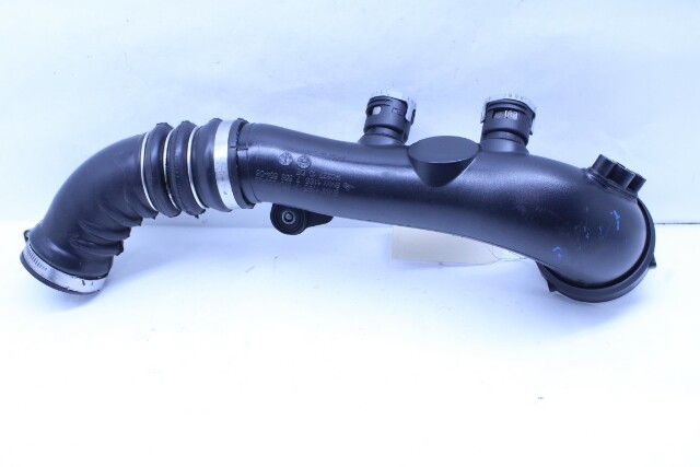 2007-2010 BMW 135i 335i N54 Turbo Air Charge Pipe Tube OEM