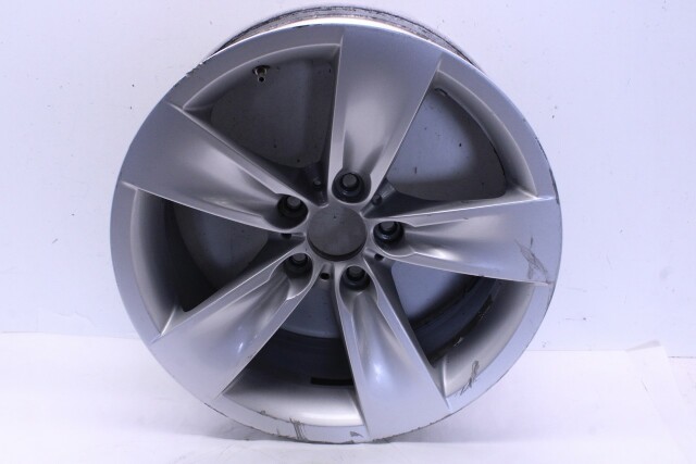 2008-2010 BMW 528i 535i 550i Wheel 18 x 8 Style 246 Rim OEM
