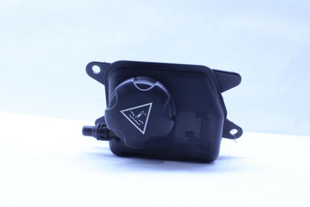 2009-2018 BMW 550i 650i 750i X5 X6 N63 Intercooler Coolant Expansion Tank OEM