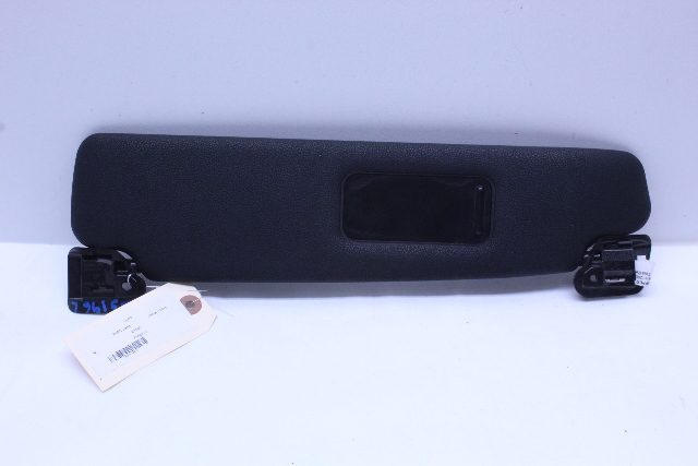 2003-2008 BMW Z4 Convertible Sun Visor Left OEM