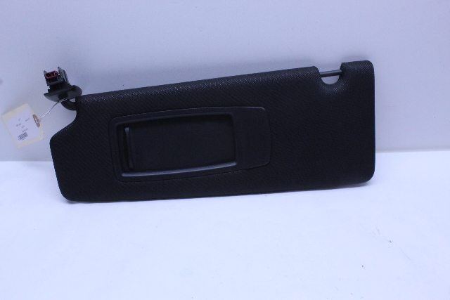 2017-2019 BMW 530i G30 Sun Visor Left - 51168068741 OEM