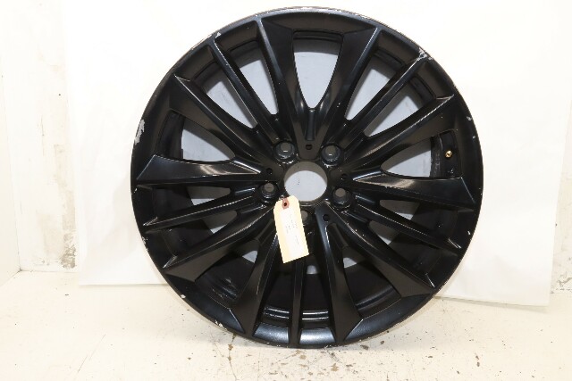 BMW 528i 535i 550i 640i 650i M6 Wheel 19 x 9 Style OEM
