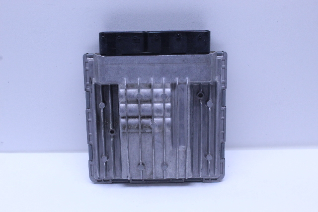 2007 BMW 323i N52 Engine Computer Module ECU ECM DME - 12147574544 OEM