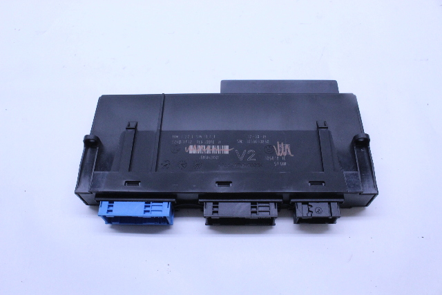 2011-2016 BMW 528i 535i 550i M5 M6 Electronic Junction Box 61359384214 OEM