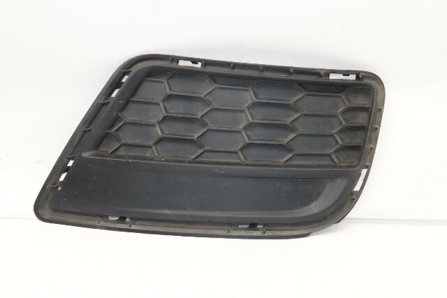 2011-2014 BMW X3 Front Bumper Grille Lower Right OEM