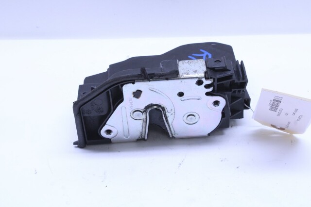 2012-2015 BMW 320i 328i 335i F30 Rear Door Latch Lock Right - 51227229460 OEM
