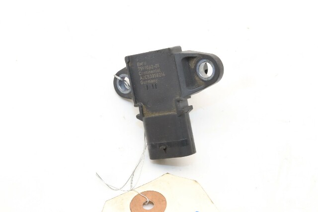 2012 BMW X3 Manifold Air Pressure Map Sensor OEM